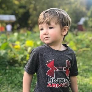 Meet your Posher, Michael